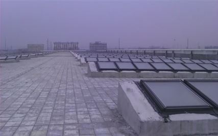 孝感洁伶厂房项目